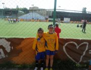Alege jucaria! Campionat de fotbal etapa a-II-a
