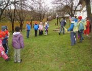 EXCURSIE