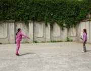 BADMINTON