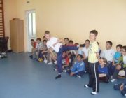 Karate-un sport pentru aparare
