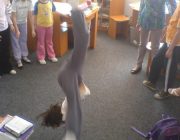 Gimnastica Artistica