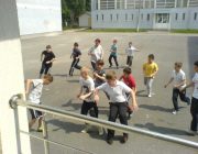 Jocuri Sportive