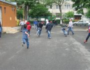 PE ROLE
