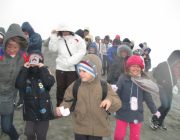 EXCURSIE LA VULCANII NOROIOSI
