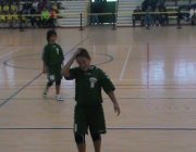 MECI DE HANDBAL