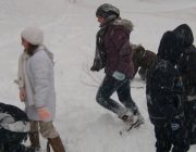 EXCURSIE PARTIA AZUGA
