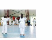 TAEKWONDO