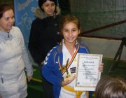 TAEKWONDO
