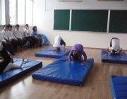 Gimnastica