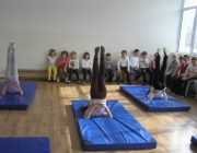 Sport și sãnãtate