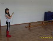 Parcurs aplicativ. Joc ”Elibereaza printesa””