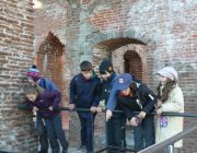 Pur si simplu... excursie