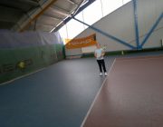 Imi place tenisul
