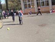 MECI DE FOTBAL