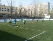 COMPETITIE  SPORTIVA