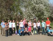 SA NE BUCURAM DE MISCARE