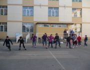CONCURS DE ROLE