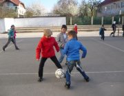 FOTBAL