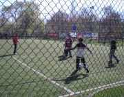 O partida de fotbal
