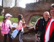 PLIMBARE IN NATURA