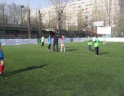 Campionat de fotbal