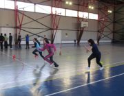 Intreceri sportive