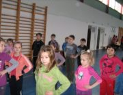 In sala