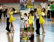 Activitati sportive