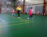 Impreuna cu kinder+sport