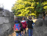 excursie