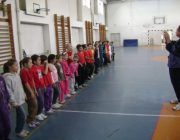 Incalzirea