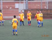 Competitia fotbalistica