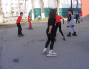 Concurs de role