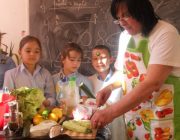 Sanatate prin alimentatie echilibrata