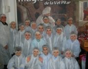 Vizita la Fabrica de paine 