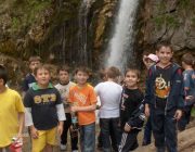 Cascada Urlatoarea