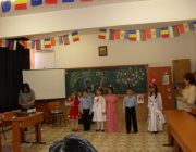 Ziua Scolii-Ziua Poetului 