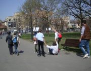 scaunelul