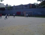 la fotbal