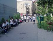 la aer in pauza ma joc!