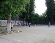 fotbal iar si iar
