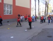 Skatboard