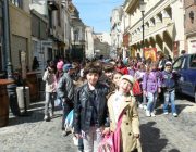 La plimbare