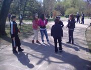 La Gradina Botanica