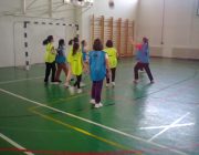 Competitii sportive