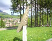 Excursie la munte