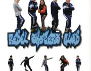 Concurs Skating 