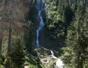 Cascada cailor