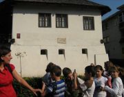 Vizita casa memoriala Anton Pann