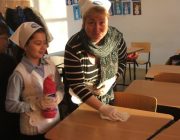 Igiena personala si igiena clasei